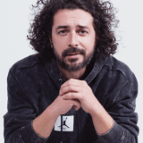 Marius Moga photo