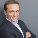 Andy Szekely  photo