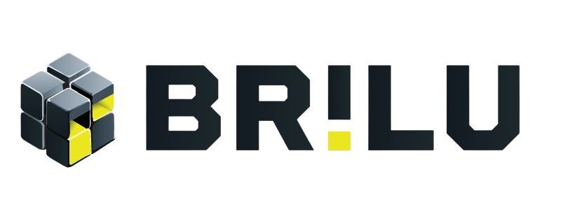 LOGO BRILU TRANSPARENT